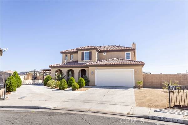 37762 67th ST, Palmdale, CA 93552