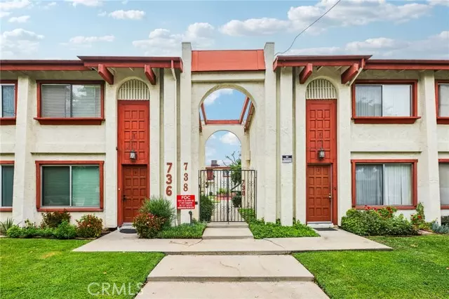 738 Chapel Ave 15, Alhambra, CA 91801