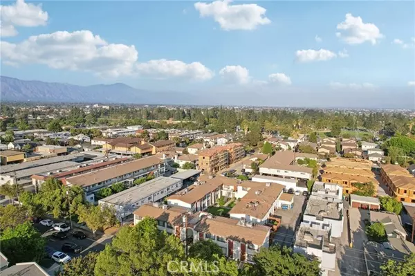 Alhambra, CA 91801,738 Chapel Ave 15