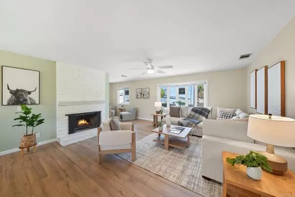 Fallbrook, CA 92028,1850 Juanita LN