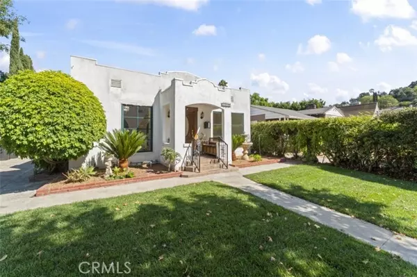 Glendale, CA 91205,1216 E Cottage Grove DR