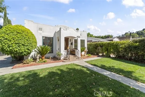 Glendale, CA 91205,1216 E Cottage Grove DR