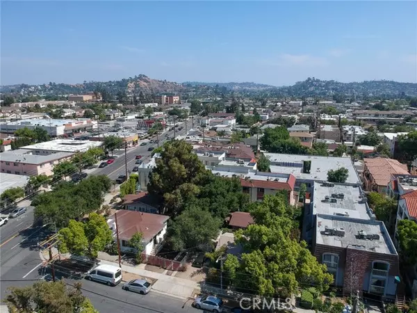 Glendale, CA 91206,241 N Verdugo RD