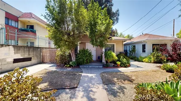 241 N Verdugo RD, Glendale, CA 91206