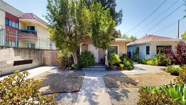 241 N Verdugo RD, Glendale, CA 91206