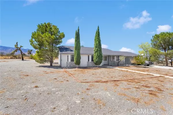 Pinon Hills, CA 92372,11574 Silver Rock RD