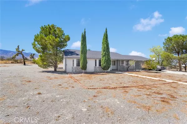 Pinon Hills, CA 92372,11574 Silver Rock RD