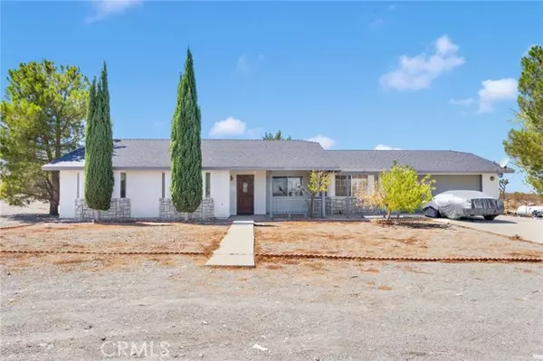 Pinon Hills, CA 92372,11574 Silver Rock RD