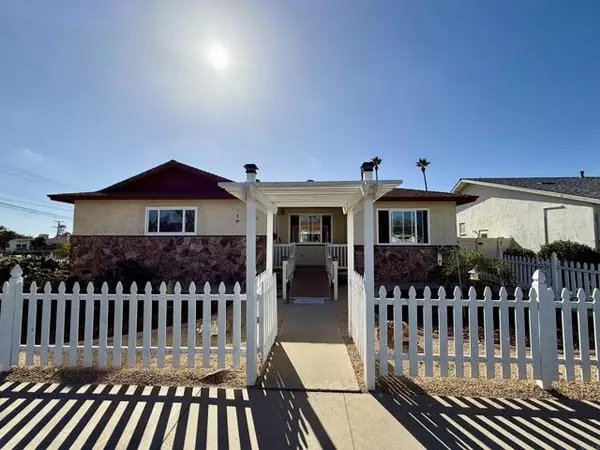 Chula Vista, CA 91911,898 Date Ave