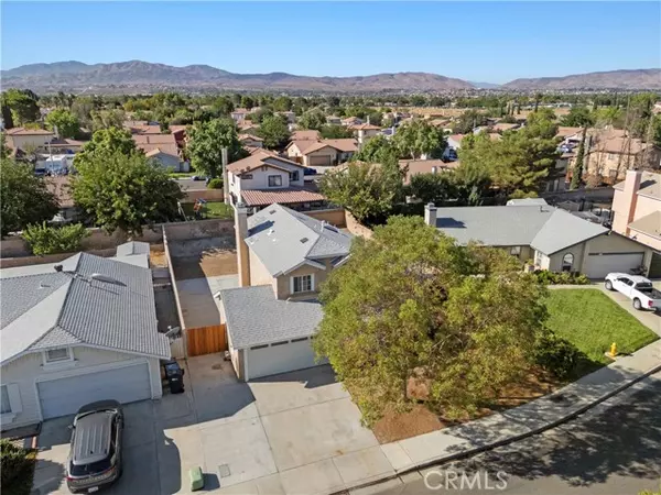 Palmdale, CA 93552,4554 Moonraker RD