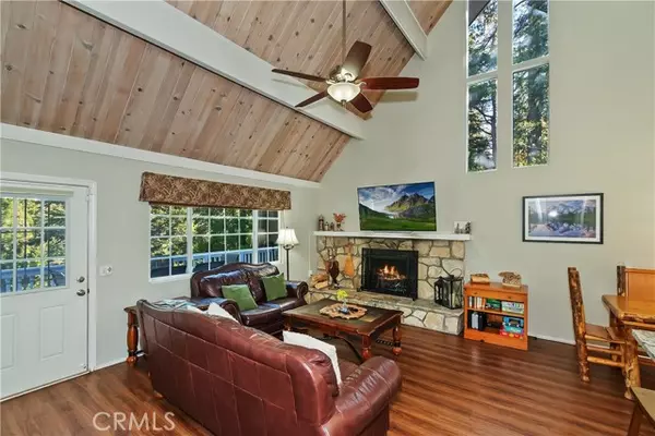 Lake Arrowhead, CA 92352,578 grass VLY