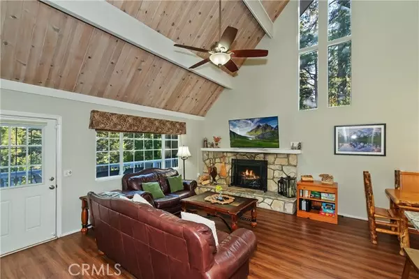 Lake Arrowhead, CA 92352,578 grass VLY