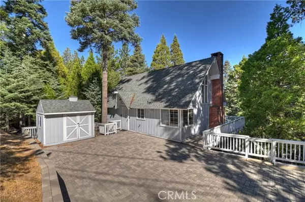 Lake Arrowhead, CA 92352,578 grass VLY