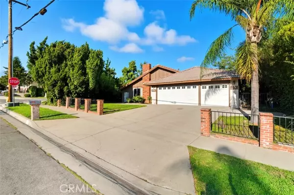 1798 Wilson AVE, Upland, CA 91784
