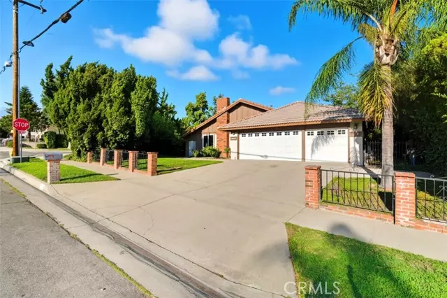 1798 Wilson AVE, Upland, CA 91784