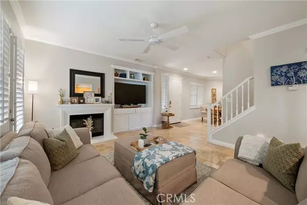 Valencia, CA 91355,28022 Serra LN