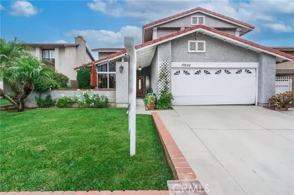 17022 Condon AVE, Lawndale, CA 90260