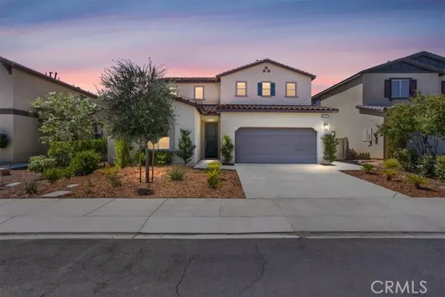 1161 Richland, Banning, CA 92220