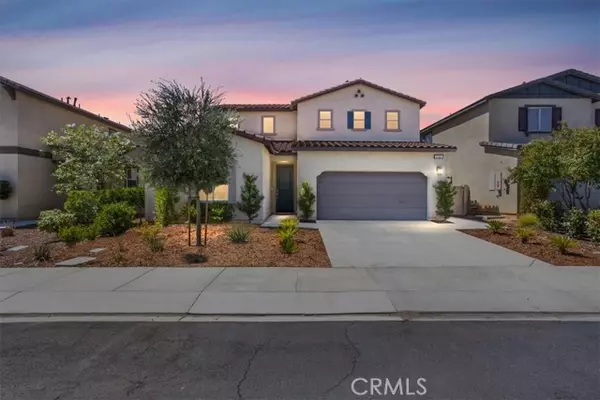 1161 Richland, Banning, CA 92220