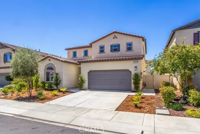 1161 Richland, Banning, CA 92220