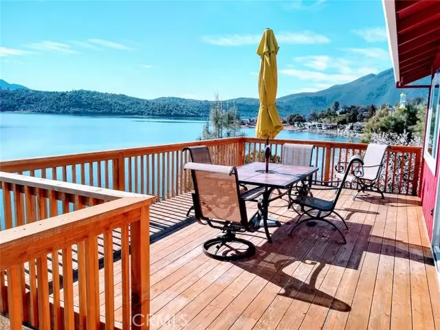 Clearlake, CA 95422,4045 Mesa DR