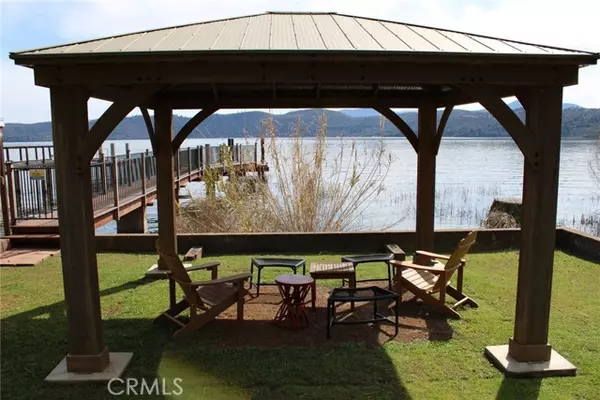 Clearlake, CA 95422,4045 Mesa DR