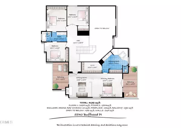 Agoura Hills, CA 91301,5540 Buffwood PL
