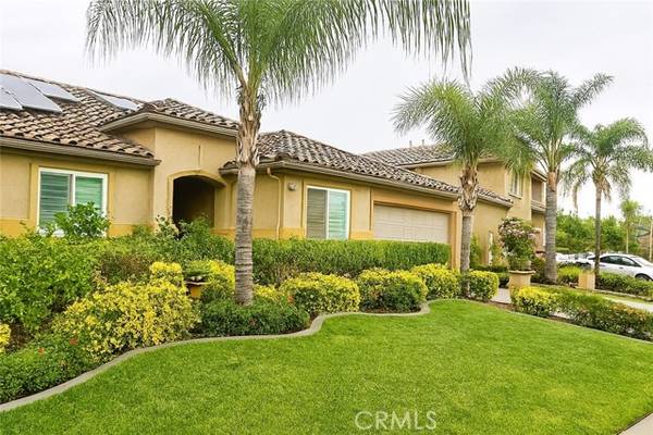 1262 Larkspur LN, Beaumont, CA 92223