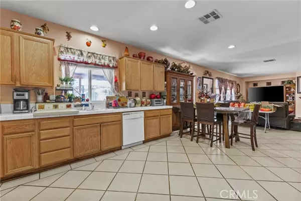 Perris, CA 92571,3061 Clapper ST