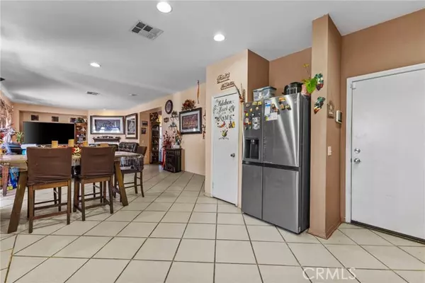 Perris, CA 92571,3061 Clapper ST