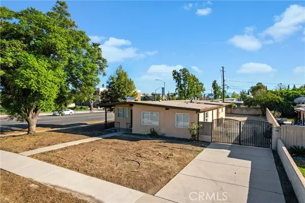 Ontario, CA 91762,1105 W Berkeley CT