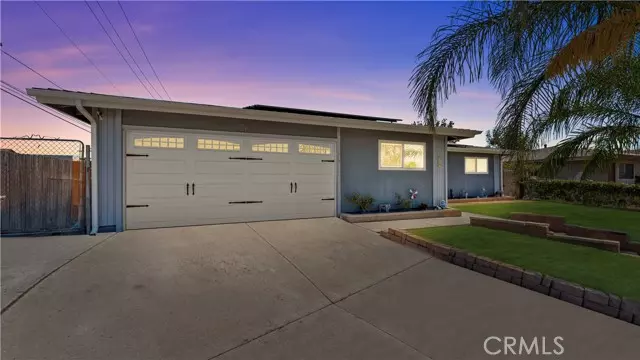 Bloomington, CA 92316,515 S Sandalwood AVE