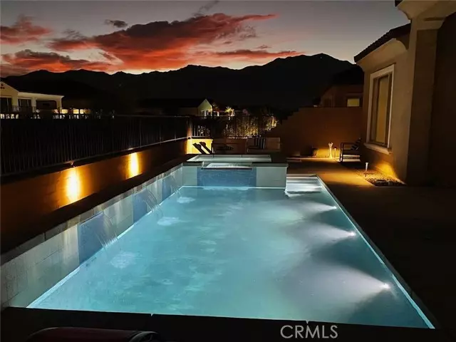 25 Chardonnay, Rancho Mirage, CA 92270