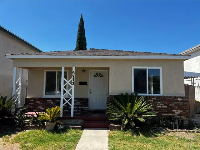 6773 Curtis, Long Beach, CA 90805