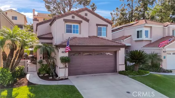 Chino Hills, CA 91709,17862 Antherium DR