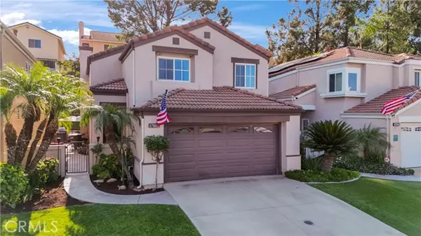 Chino Hills, CA 91709,17862 Antherium DR