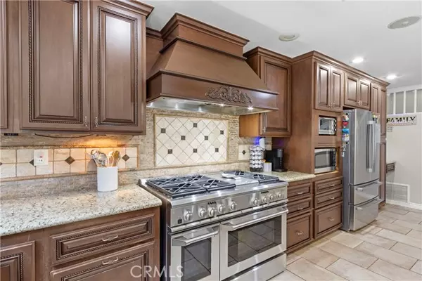 17862 Antherium DR, Chino Hills, CA 91709