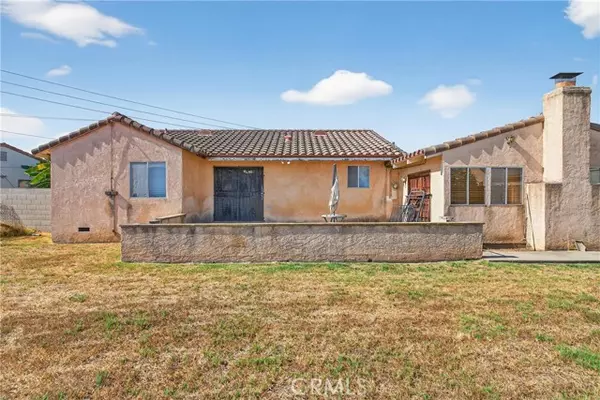 West Covina, CA 91790,1911 W Doublegrove ST