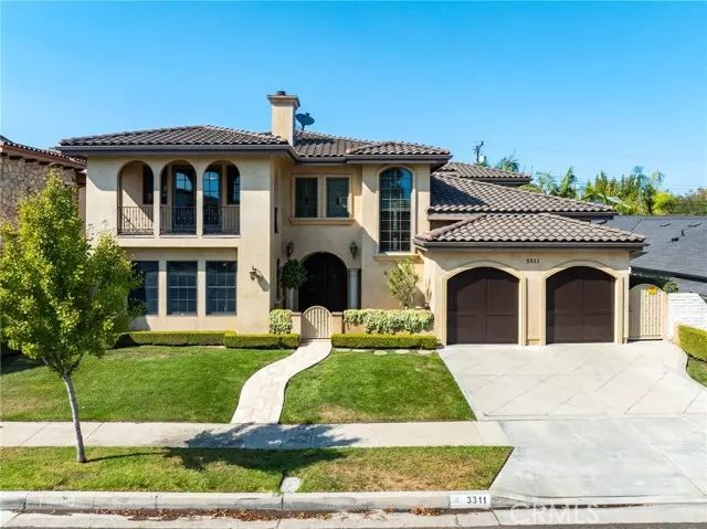 CA 90720,3311 Rossmoor WAY