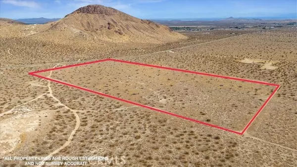 Mojave, CA 93501,0 Mojave Tropico Rd