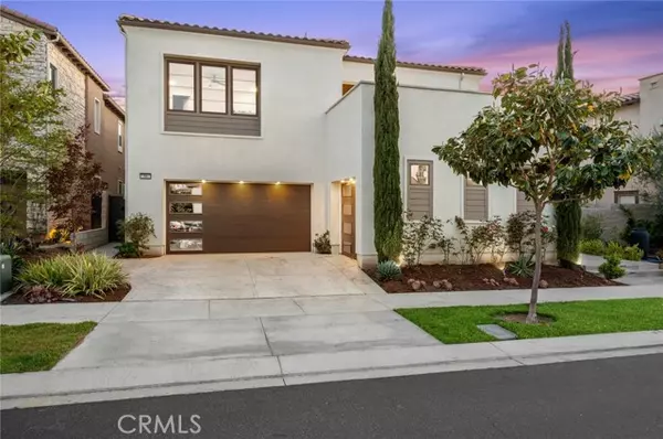 56 Claudius CT, Irvine, CA 92618