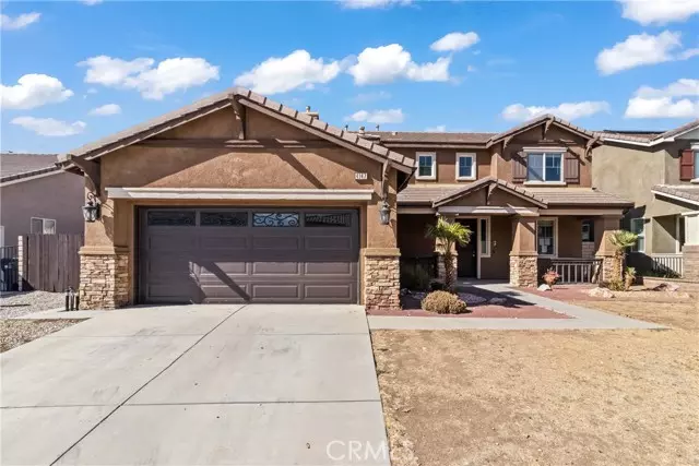 4147 Glacier PL, Quartz Hill, CA 93536