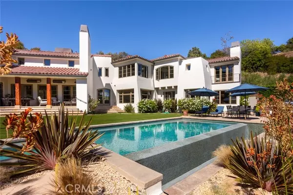 Malibu, CA 90265,5928 Ramirez CYN