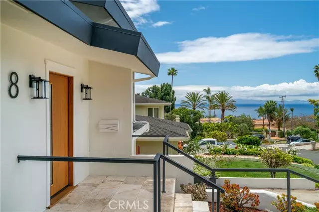 8 Clipper RD, Rancho Palos Verdes, CA 90275
