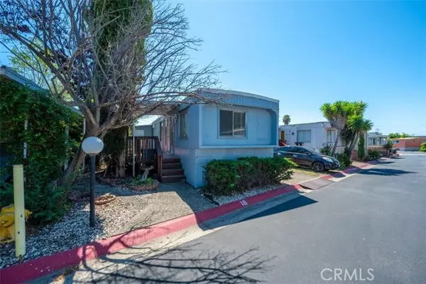 San Luis Obispo, CA 93401,3500 Bullock LN 16