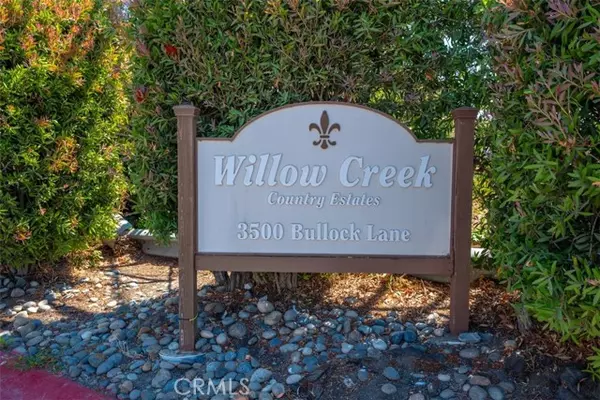 San Luis Obispo, CA 93401,3500 Bullock LN 16