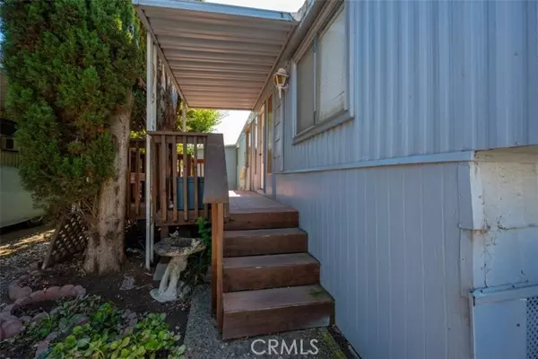 San Luis Obispo, CA 93401,3500 Bullock LN 16