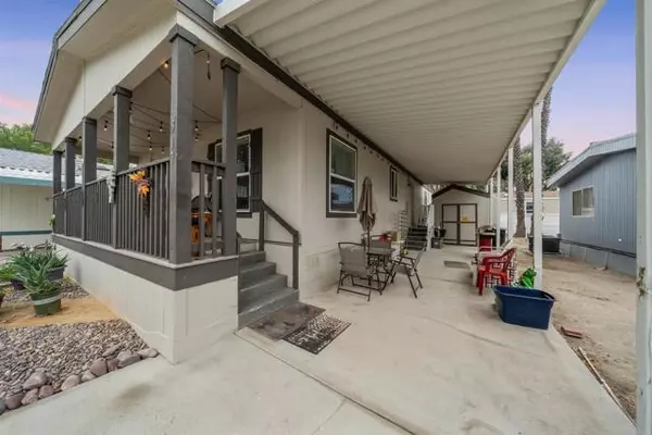 San Jacinto, CA 92583,21100 State ST spc 317