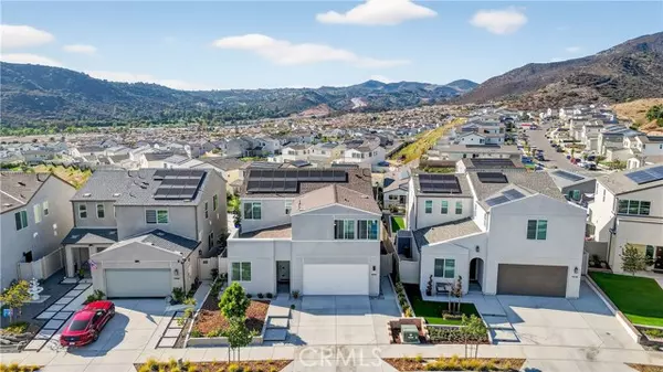 Fallbrook, CA 92028,35164 Bergamot CV