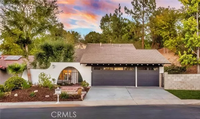 5804 Calmfield AVE, Agoura Hills, CA 91301